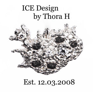 ICE Design by Thora H